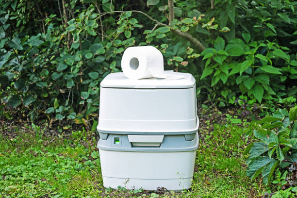 Best Portable bathroom rental  in Monongah, WV