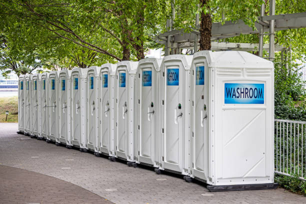 Best Event porta potty rental  in Monongah, WV