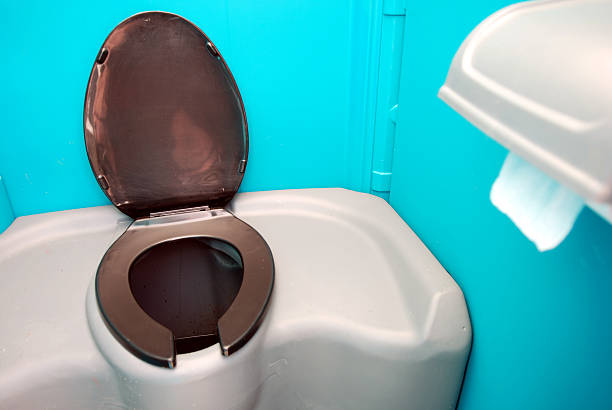 Best Local porta potty services  in Monongah, WV