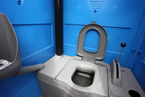 Best Porta potty delivery and setup  in Monongah, WV