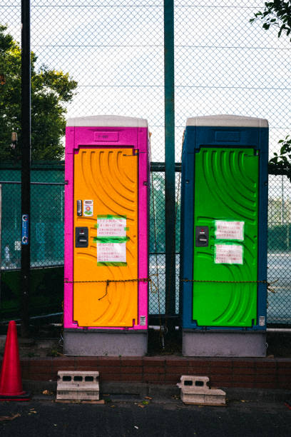  Monongah, WV Porta Potty Rental Pros