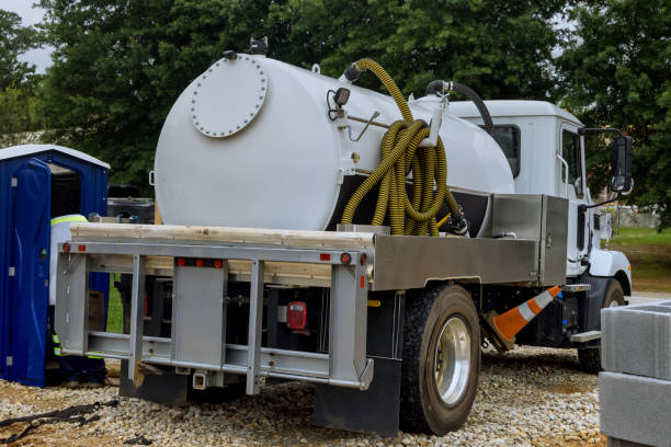 Reliable Monongah, WV porta potty rental Solutions