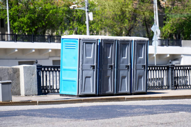 Best Affordable portable toilet rental  in Monongah, WV