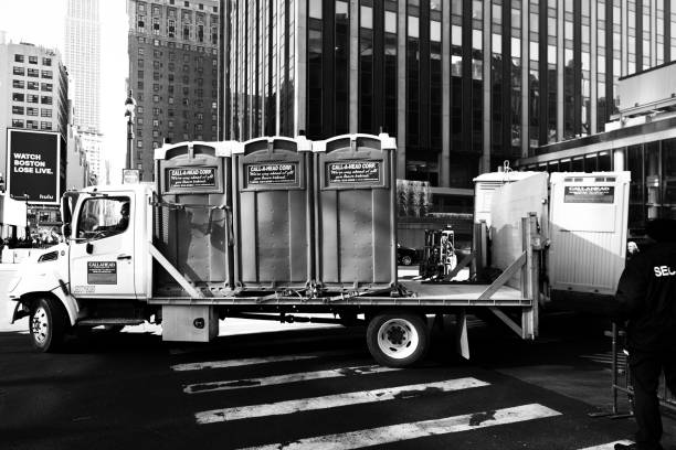 Best Porta potty for special events  in Monongah, WV