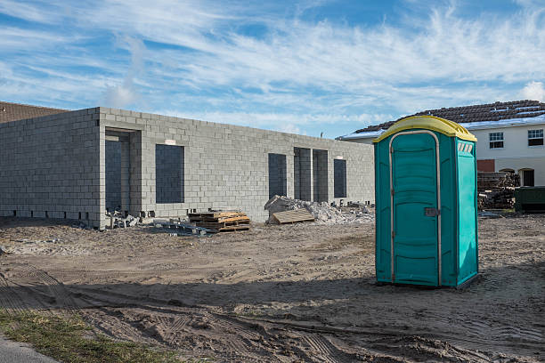 Best Long-term porta potty rental  in Monongah, WV